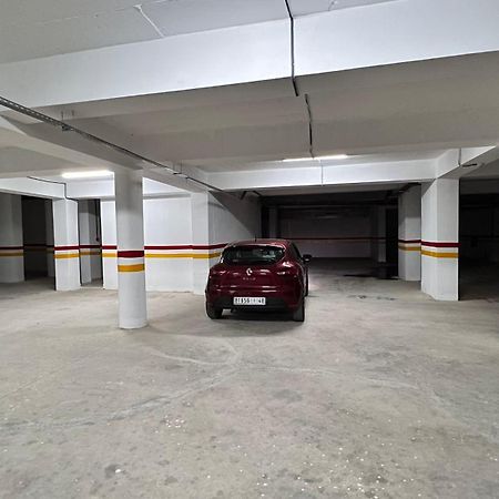 Luxury Family Appart 7 Pers - Checkpoint - Oujda Center Eksteriør bilde