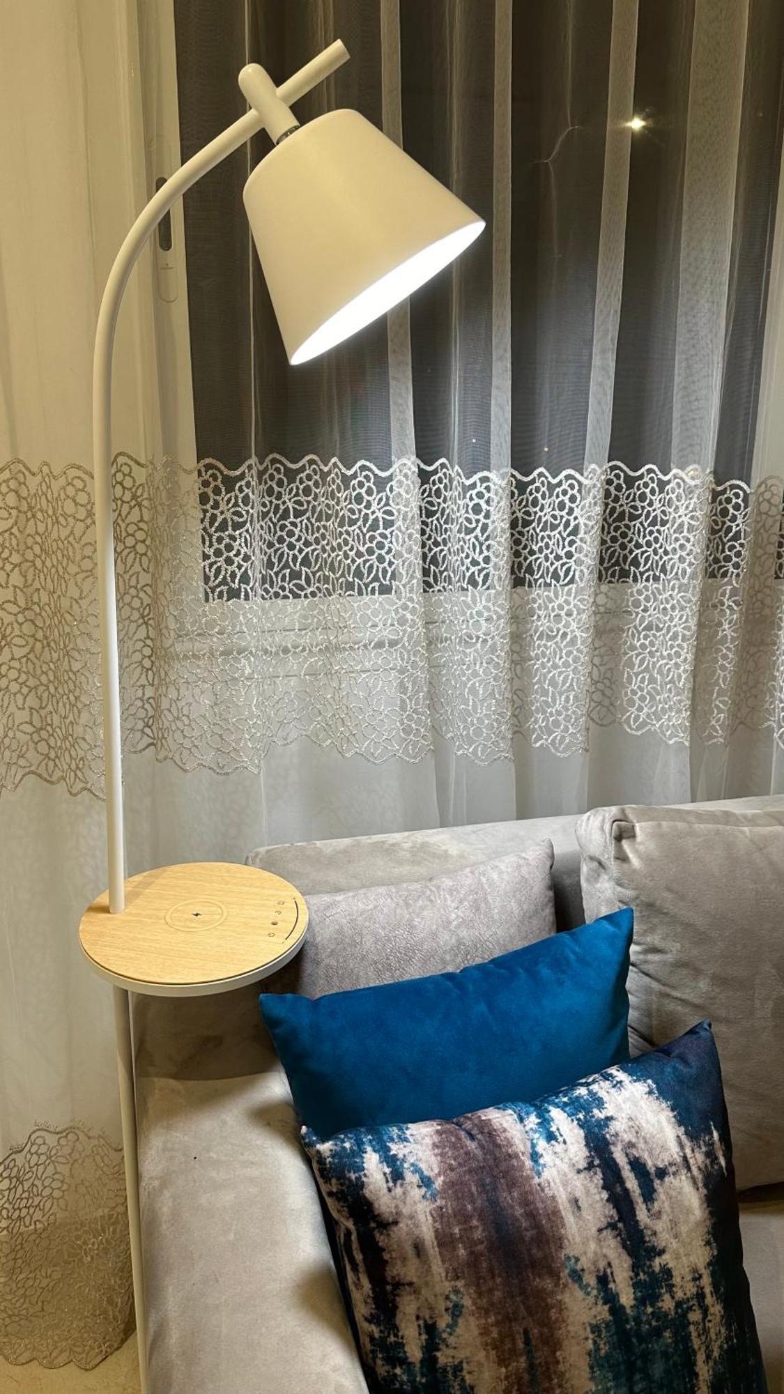 Luxury Family Appart 7 Pers - Checkpoint - Oujda Center Eksteriør bilde